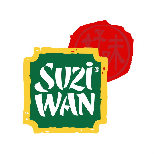 Suzi Wan Logo