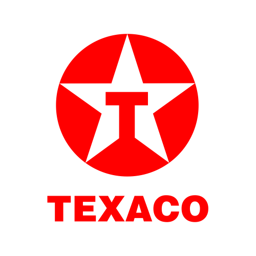 Texaco Logo
