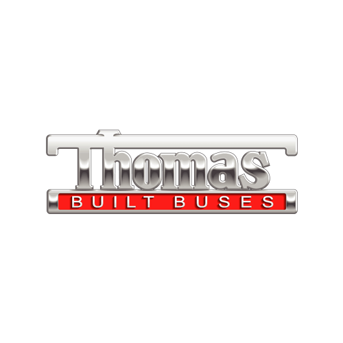 Thomas Built Buses Logo