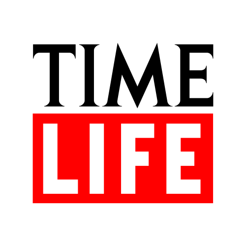 Time-Life Logo