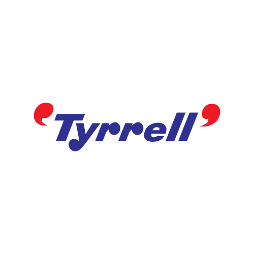 Tyrrell Logo