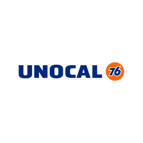 Unocal 76 Logo