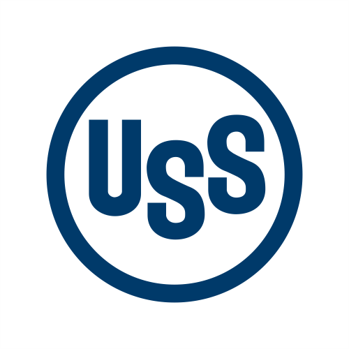 U.S. Steel Logo