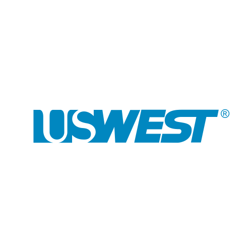 US West Logo