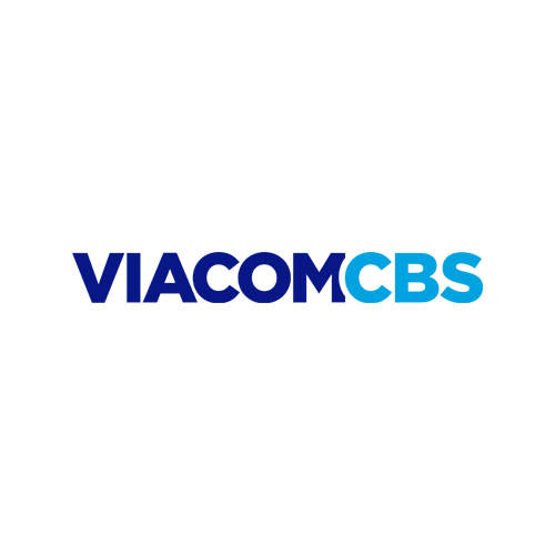 Viacom-CBS Logo