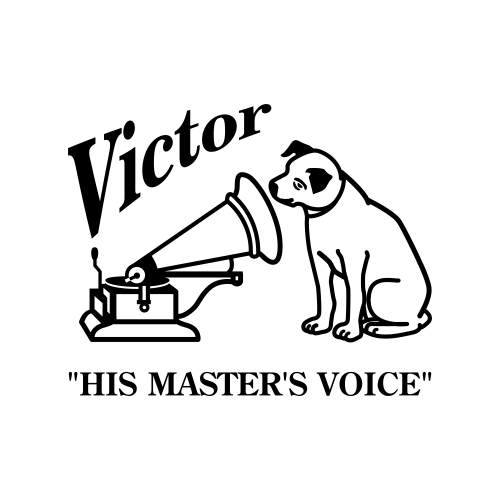 Victor HMV Logo