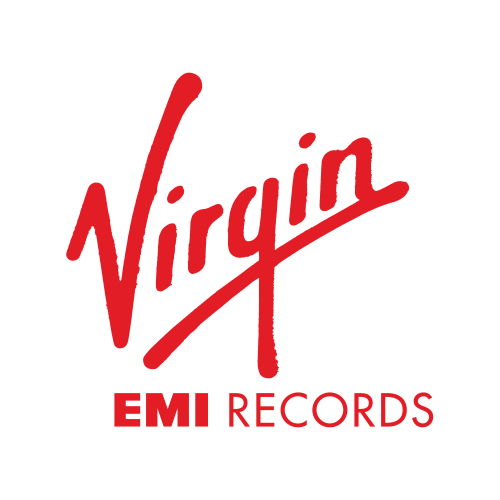 Virgin EMI Records Logo