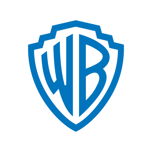  Warner Brothers Logo