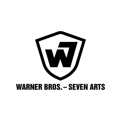Warner Bros.-Seven Arts Logo