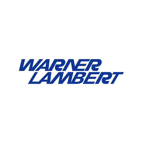 Warner-Lambert Logo
