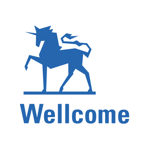 Wellcome Logo