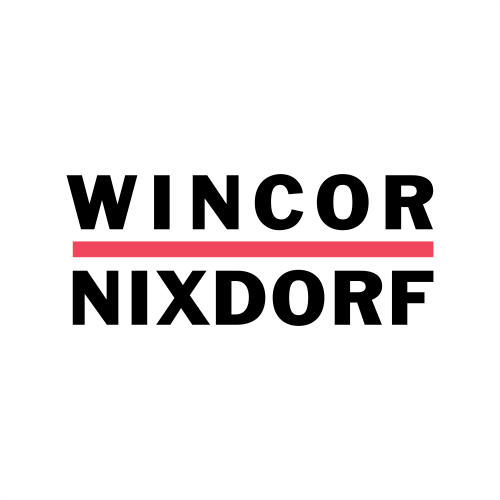 Wincor-Nixdorf Logo