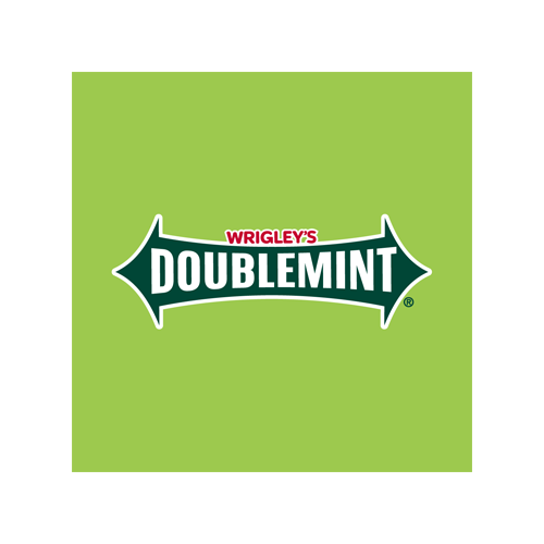 Wrigleys Doublemint Logo
