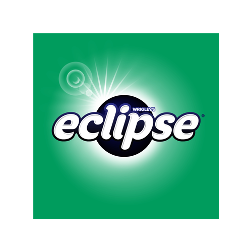 Wrigley's Eclipse Logo