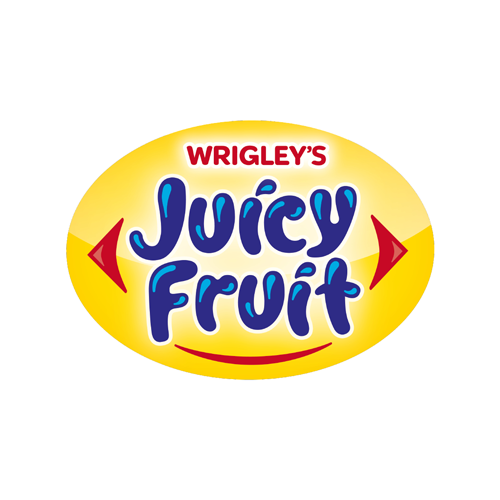 Wrigleys Hubba Bubba Logo