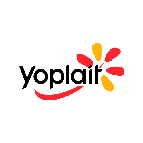 Yoplait Logo