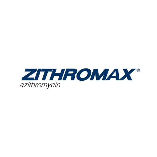 Zithromax Logo